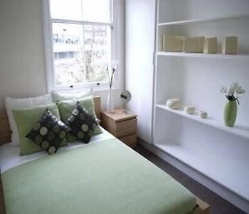 Primrose Hill Apartments Londyn Zewnętrze zdjęcie