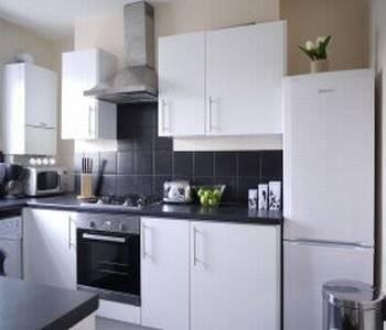Primrose Hill Apartments Londyn Zewnętrze zdjęcie