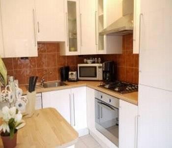 Primrose Hill Apartments Londyn Zewnętrze zdjęcie