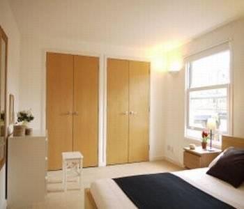 Primrose Hill Apartments Londyn Zewnętrze zdjęcie